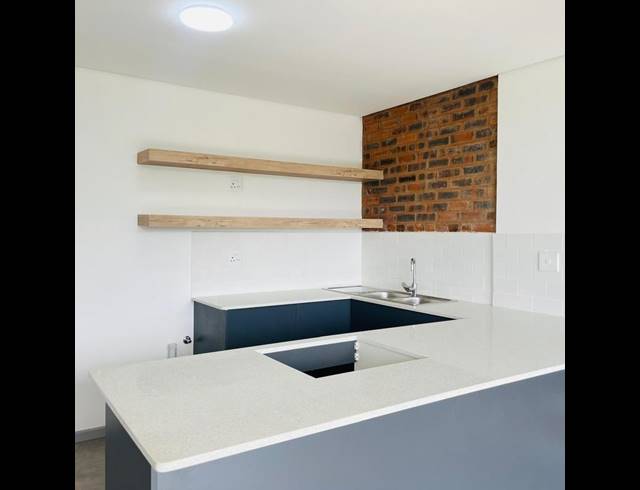 1 BEDROOM PROPERTY TO RENT IN TOWN HILL